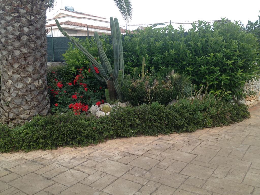 Masseria Casale Dei Fornici Polignano a Mare Exterior photo