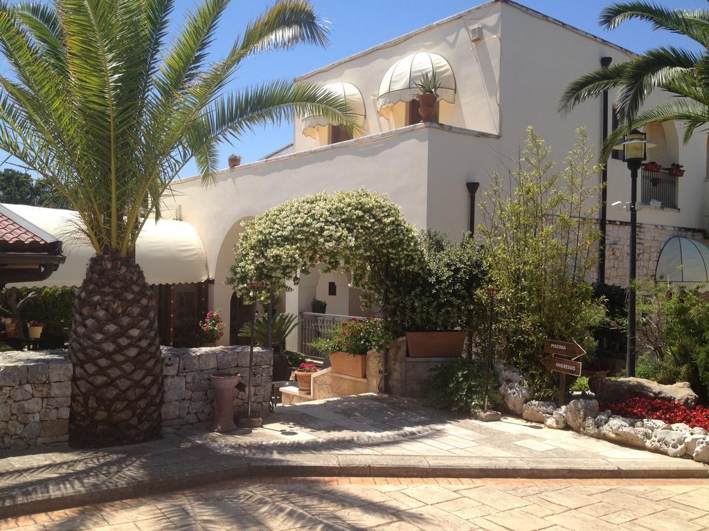 Masseria Casale Dei Fornici Polignano a Mare Exterior photo