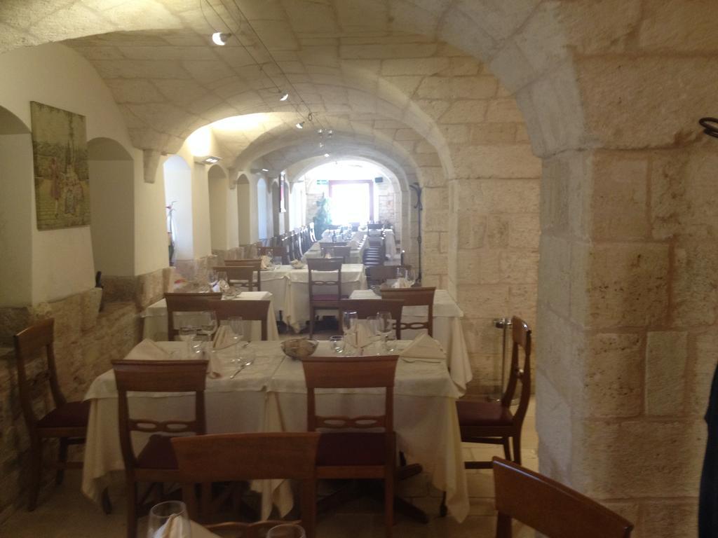 Masseria Casale Dei Fornici Polignano a Mare Exterior photo