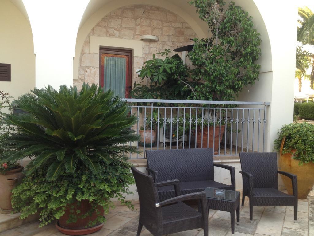 Masseria Casale Dei Fornici Polignano a Mare Exterior photo