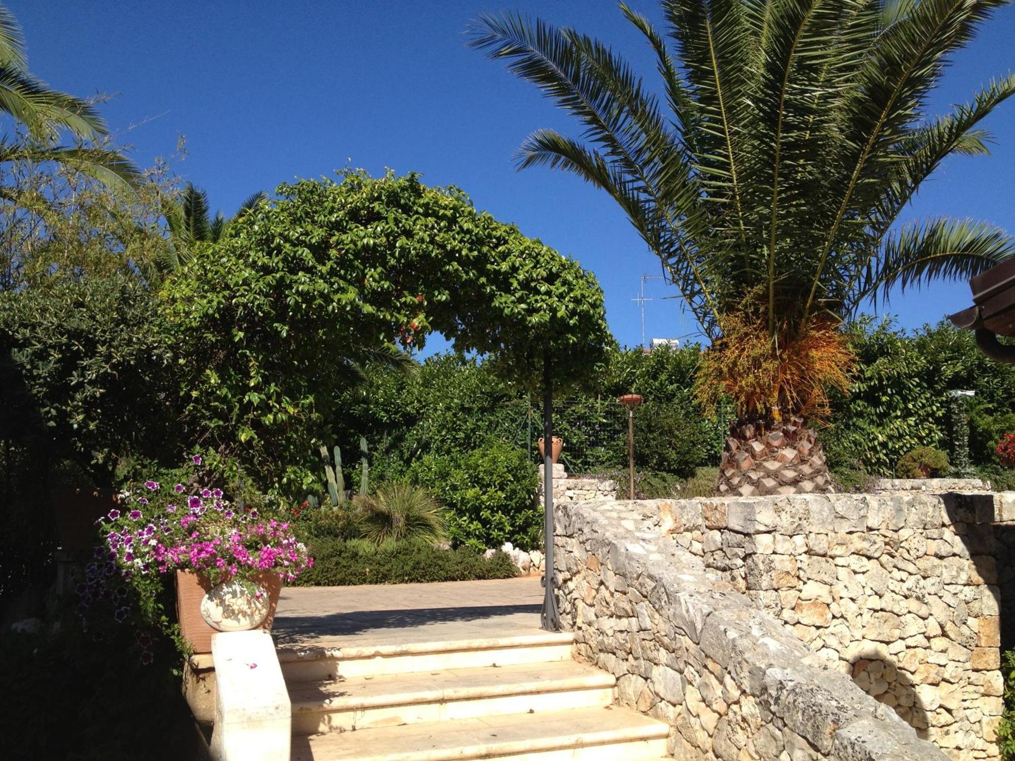 Masseria Casale Dei Fornici Polignano a Mare Exterior photo
