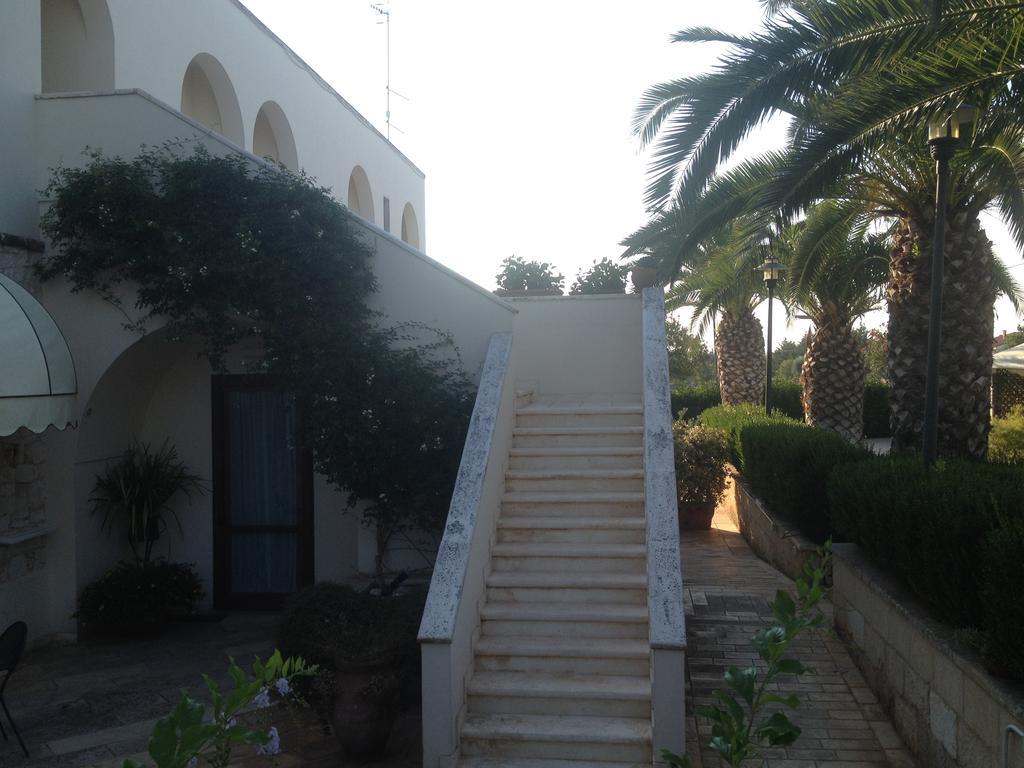 Masseria Casale Dei Fornici Polignano a Mare Exterior photo