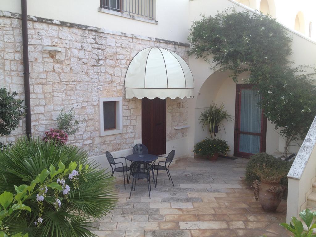 Masseria Casale Dei Fornici Polignano a Mare Exterior photo