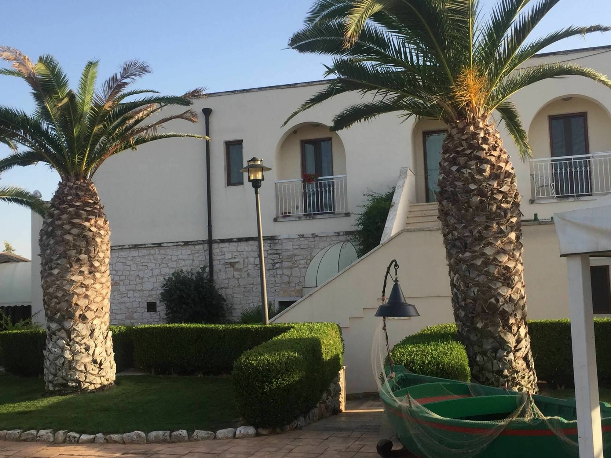 Masseria Casale Dei Fornici Polignano a Mare Exterior photo